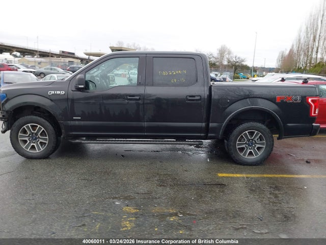 Aukcja sprzedaży 2015 Ford F150, vin: 1FTEW1EG9FFB71688, numer aukcji: 40060011