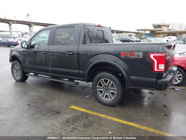 Aukcja sprzedaży 2015 Ford F150, vin: 1FTEW1EG9FFB71688, numer aukcji: 40060011
