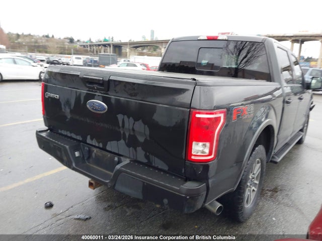Aukcja sprzedaży 2015 Ford F150, vin: 1FTEW1EG9FFB71688, numer aukcji: 40060011