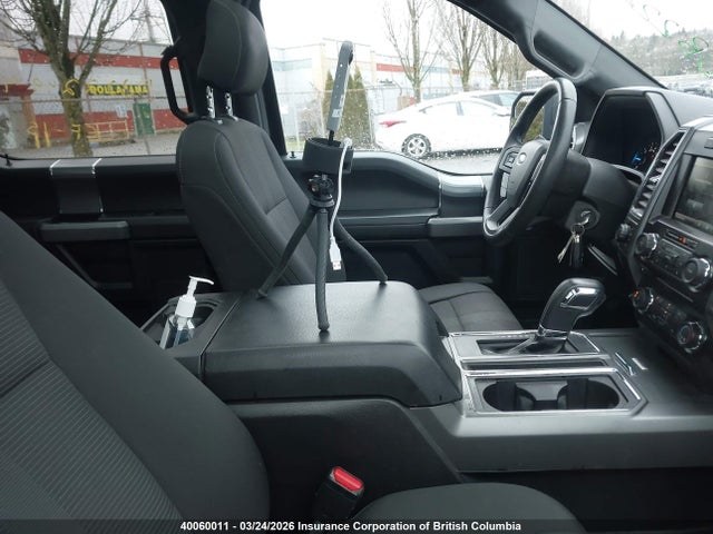 Aukcja sprzedaży 2015 Ford F150, vin: 1FTEW1EG9FFB71688, numer aukcji: 40060011