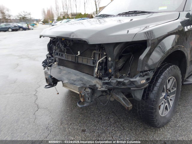Aukcja sprzedaży 2015 Ford F150, vin: 1FTEW1EG9FFB71688, numer aukcji: 40060011