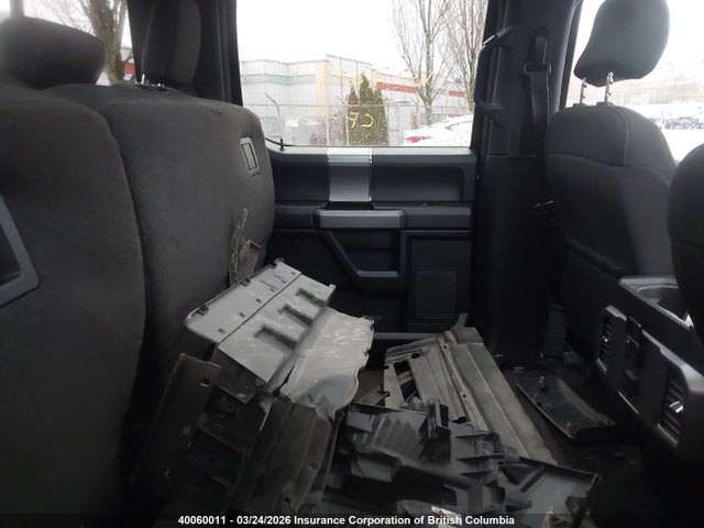 Aukcja sprzedaży 2015 Ford F150, vin: 1FTEW1EG9FFB71688, numer aukcji: 40060011
