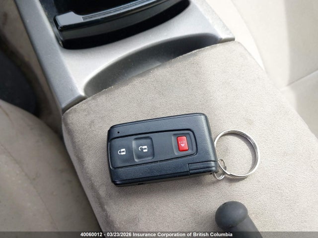 Aukcja sprzedaży 2005 Toyota Prius, vin: JTDKB20U053046063, numer aukcji: 40060012