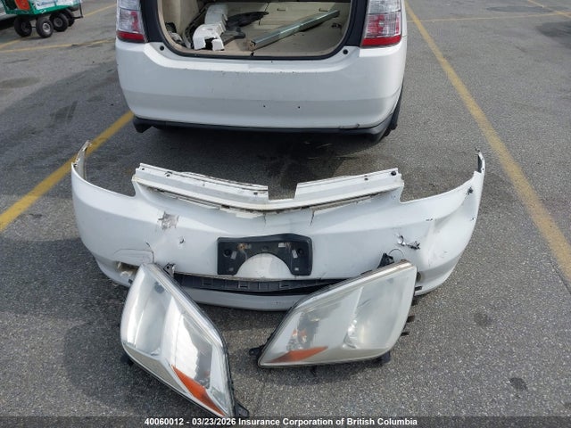 Aukcja sprzedaży 2005 Toyota Prius, vin: JTDKB20U053046063, numer aukcji: 40060012