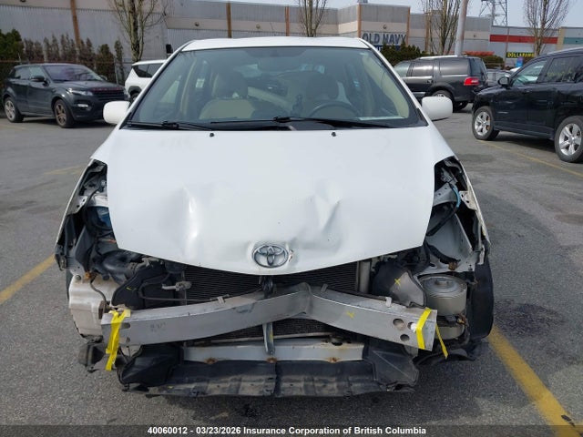 Aukcja sprzedaży 2005 Toyota Prius, vin: JTDKB20U053046063, numer aukcji: 40060012
