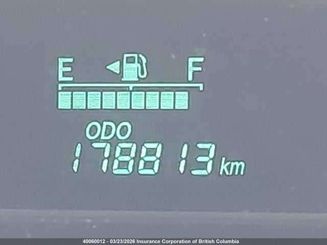 Aukcja sprzedaży 2005 Toyota Prius, vin: JTDKB20U053046063, numer aukcji: 40060012