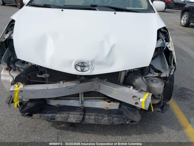 Aukcja sprzedaży 2005 Toyota Prius, vin: JTDKB20U053046063, numer aukcji: 40060012
