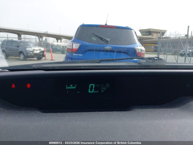 Aukcja sprzedaży 2005 Toyota Prius, vin: JTDKB20U053046063, numer aukcji: 40060012