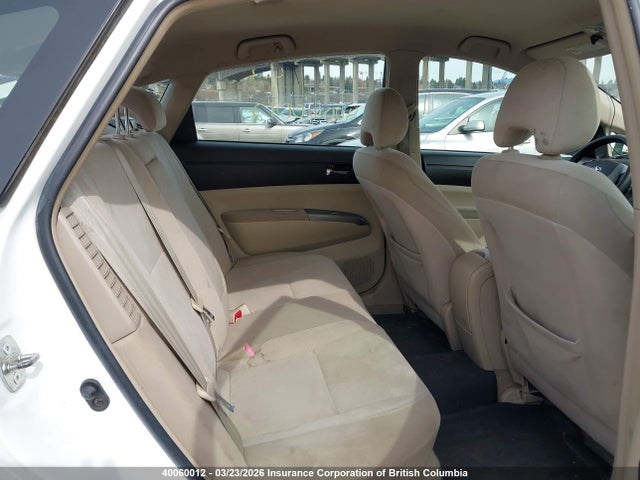 Aukcja sprzedaży 2005 Toyota Prius, vin: JTDKB20U053046063, numer aukcji: 40060012