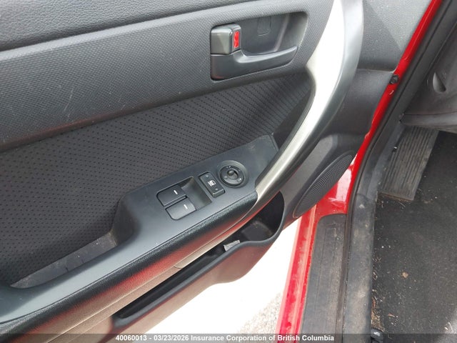 Aukcja sprzedaży 2011 Kia Forte, vin: KNAFU6A20B5452650, numer aukcji: 40060013