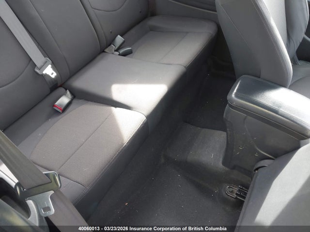 Aukcja sprzedaży 2011 Kia Forte, vin: KNAFU6A20B5452650, numer aukcji: 40060013