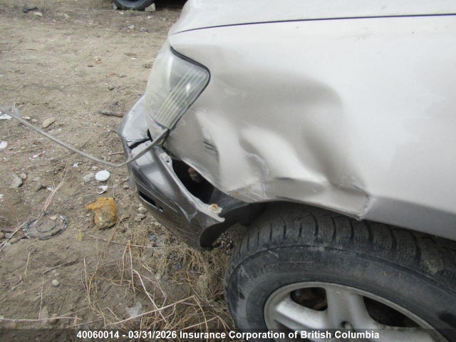 40060014 :رقم المزاد ، JT6HF10U5Y0099069 vin ، 2000 Lexus Rx 300 مزاد بيع