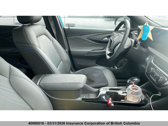 Aukcja sprzedaży 2025 Buick Envista Sport Touring, vin: KL47LBE27SB150250, numer aukcji: 40060016