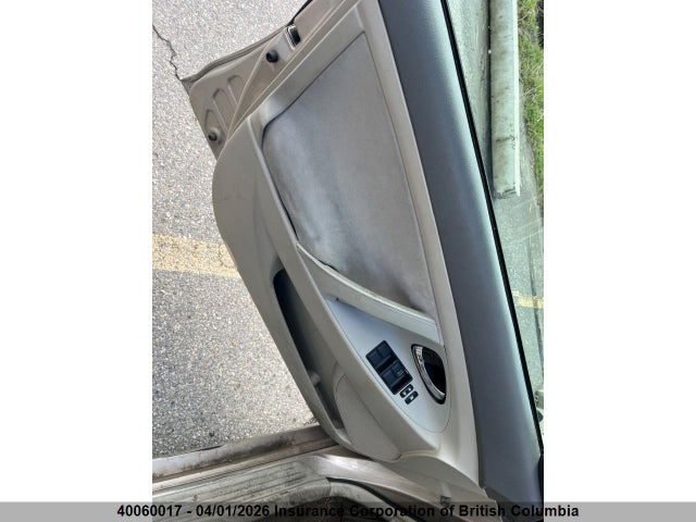 2007 Toyota Camry მანქანა იყიდება აუქციონზე, vin: 4T1BE46K27U584023, აუქციონის ნომერი: 40060017