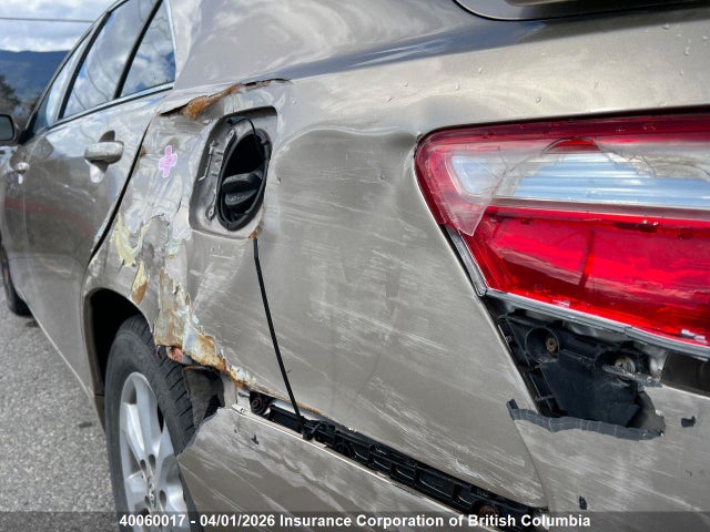 2007 Toyota Camry მანქანა იყიდება აუქციონზე, vin: 4T1BE46K27U584023, აუქციონის ნომერი: 40060017