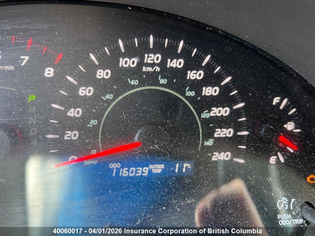 2007 Toyota Camry მანქანა იყიდება აუქციონზე, vin: 4T1BE46K27U584023, აუქციონის ნომერი: 40060017