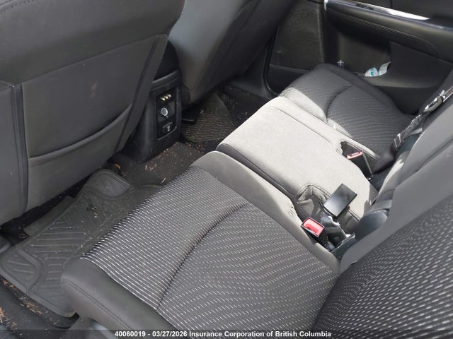 40060019 :رقم المزاد ، 3C4PDCCG0HT584993 vin ، 2017 Dodge Journey Sxt مزاد بيع