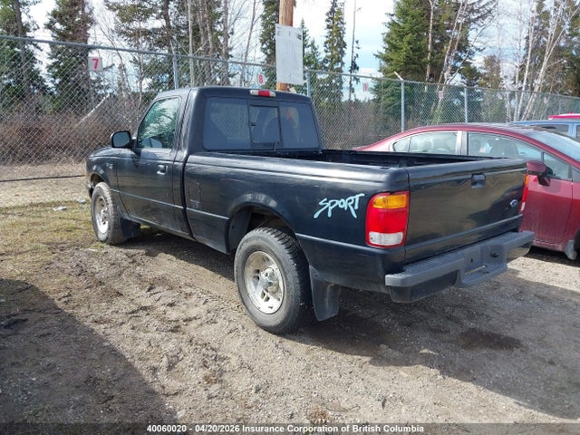 Продаж на аукціоні авто 1999 Ford Ranger, vin: 1FTYR10U4XPA23932, номер лоту: 40060020