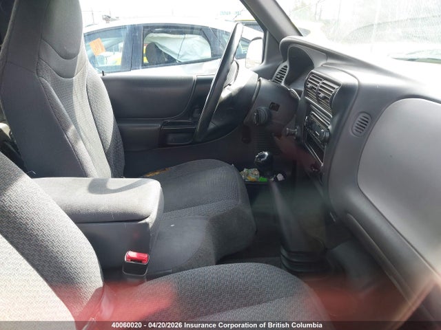 Продаж на аукціоні авто 1999 Ford Ranger, vin: 1FTYR10U4XPA23932, номер лоту: 40060020