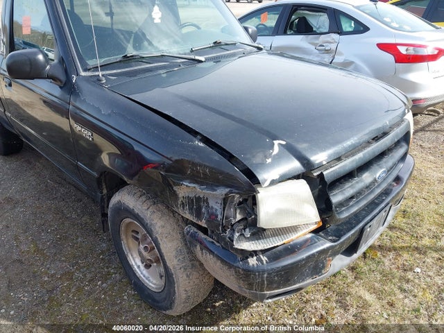 Продаж на аукціоні авто 1999 Ford Ranger, vin: 1FTYR10U4XPA23932, номер лоту: 40060020