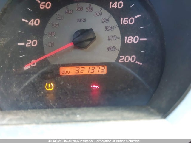 40060021 :رقم المزاد ، 5TEUU42N47Z334306 vin ، 2007 Toyota Tacoma Access Cab مزاد بيع