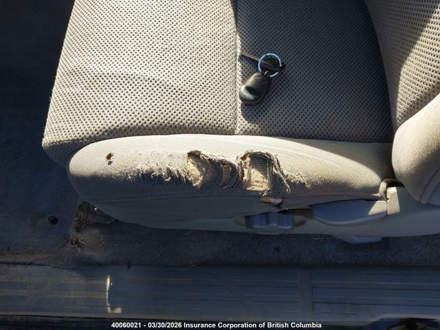 40060021 :رقم المزاد ، 5TEUU42N47Z334306 vin ، 2007 Toyota Tacoma Access Cab مزاد بيع