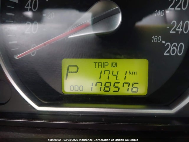 Продаж на аукціоні авто 2008 Hyundai Sonata Gls, vin: 5NPET46FX8H311773, номер лоту: 40060022