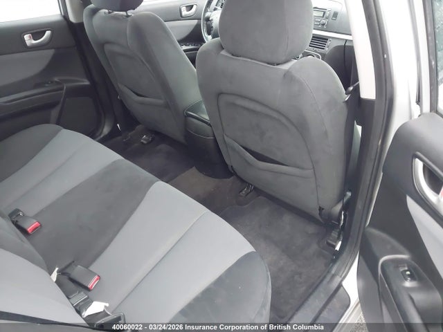 Продаж на аукціоні авто 2008 Hyundai Sonata Gls, vin: 5NPET46FX8H311773, номер лоту: 40060022