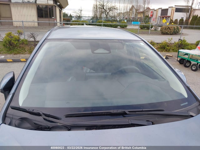 40060023 :رقم المزاد ، JTDBDMHE9S3016977 vin ، 2025 Toyota Corolla Le/se مزاد بيع