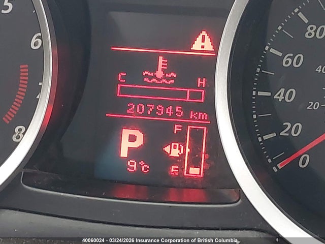 Продаж на аукціоні авто 2015 Mitsubishi Lancer Gt/se, vin: JA32U2FU7FU607385, номер лоту: 40060024