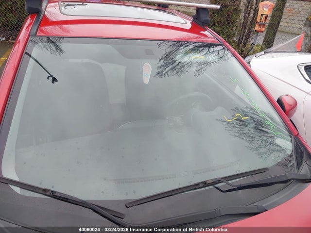 Продаж на аукціоні авто 2015 Mitsubishi Lancer Gt/se, vin: JA32U2FU7FU607385, номер лоту: 40060024