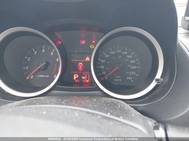 Продаж на аукціоні авто 2015 Mitsubishi Lancer Gt/se, vin: JA32U2FU7FU607385, номер лоту: 40060024