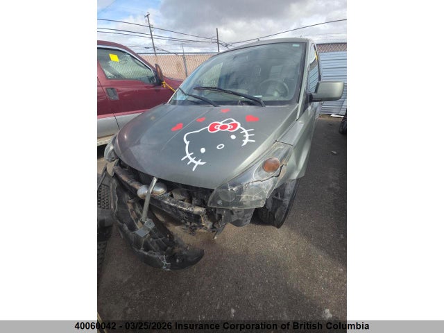 Продажа на аукционе авто 2006 Nissan Quest, vin: 5N1BV28U86N106880, номер лота: 40060042