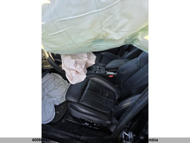 40060043 :رقم المزاد ، WBXHT3C33J5F93476 vin ، 2018 Bmw M مزاد بيع