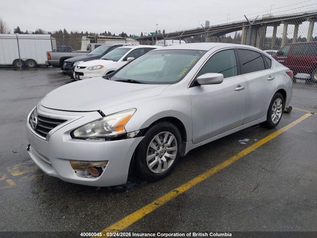 1N4AL3AP8FN303845 Nissan Altima 2.5/2.5 S/2.5 Sl/2.5 Sv