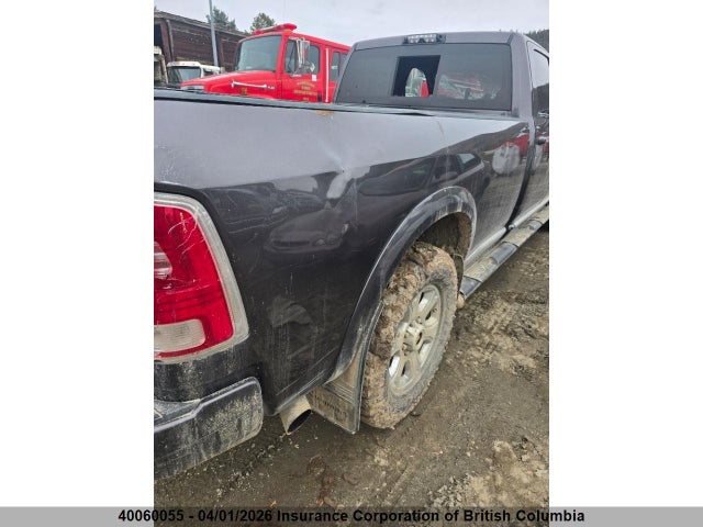 Aukcja sprzedaży 2017 Ram 3500 Longhorn, vin: 3C63R3KL5HG673490, numer aukcji: 40060055