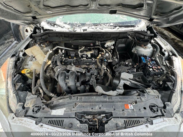 Продаж на аукціоні авто 2012 Mazda Mazda3 Gs-sky, vin: JM1BL1L75C1687361, номер лоту: 40060074
