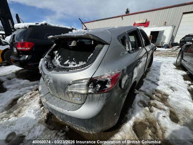 Продаж на аукціоні авто 2012 Mazda Mazda3 Gs-sky, vin: JM1BL1L75C1687361, номер лоту: 40060074