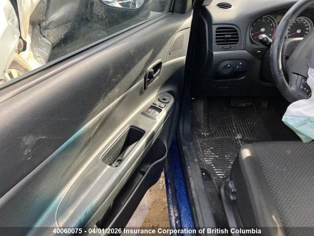 Продажа на аукционе авто 2010 Hyundai Accent Se, vin: KMHCN3BC0AU185082, номер лота: 40060075