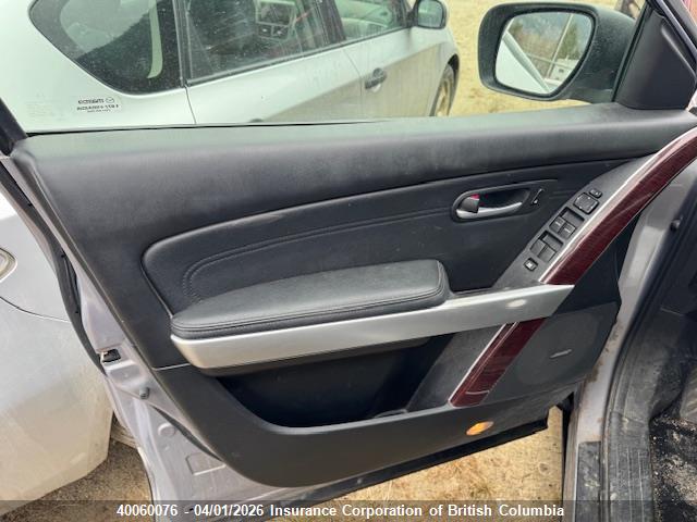 Aukcja sprzedaży 2007 Mazda Cx-9, vin: JM3TB38Y370115678, numer aukcji: 40060076