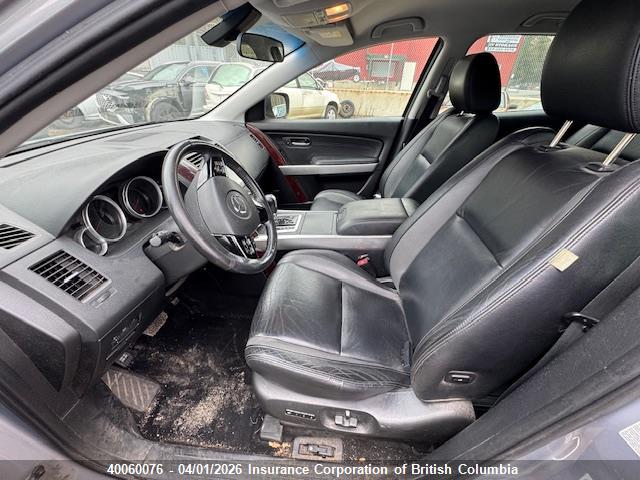 Aukcja sprzedaży 2007 Mazda Cx-9, vin: JM3TB38Y370115678, numer aukcji: 40060076