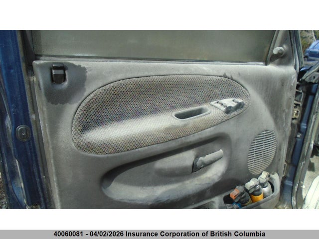 Aukcja sprzedaży 2000 Dodge Ram 2500, vin: 3B7KF23ZXYG144045, numer aukcji: 40060081