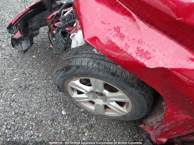 Aukcja sprzedaży 2014 Gmc Terrain Sle, vin: 2GKALMEK5E6285620, numer aukcji: 40056112