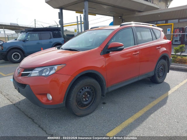 Aukcja sprzedaży 2015 Toyota Rav4, vin: 2T3RFREV5FW279223, numer aukcji: 40060083