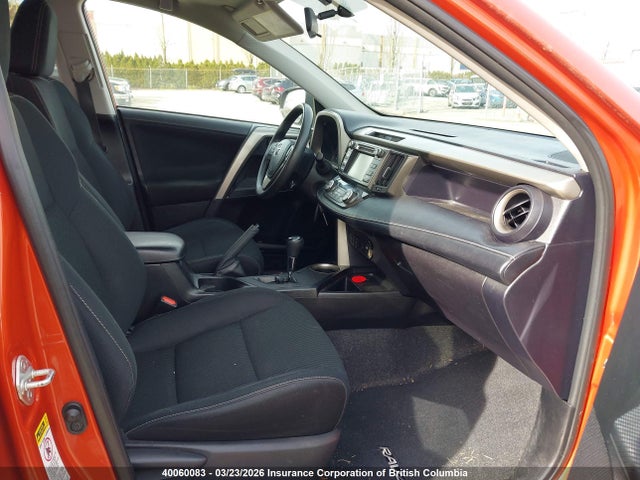 Aukcja sprzedaży 2015 Toyota Rav4, vin: 2T3RFREV5FW279223, numer aukcji: 40060083