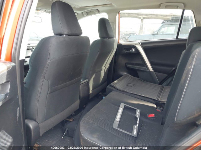 Aukcja sprzedaży 2015 Toyota Rav4, vin: 2T3RFREV5FW279223, numer aukcji: 40060083