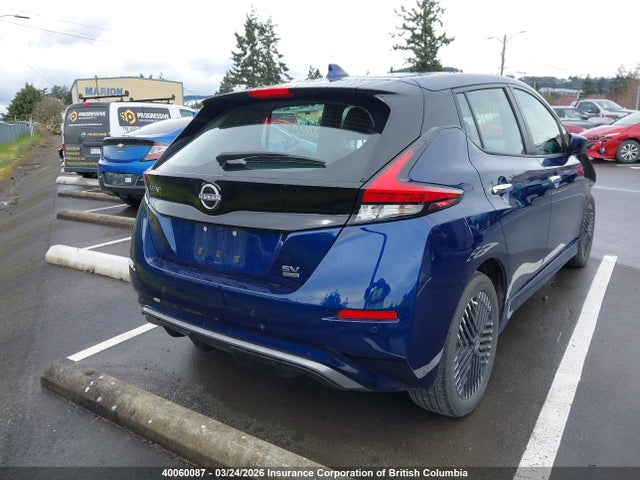1N4CZ1CV7RC550233 Nissan Leaf