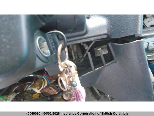 40060090 :رقم المزاد ، 2S3TA01C0P6401750 vin ، 1993 Suzuki Sidekick Ja/jx/jlx مزاد بيع