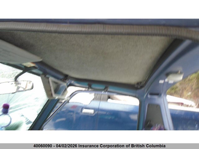 40060090 :رقم المزاد ، 2S3TA01C0P6401750 vin ، 1993 Suzuki Sidekick Ja/jx/jlx مزاد بيع