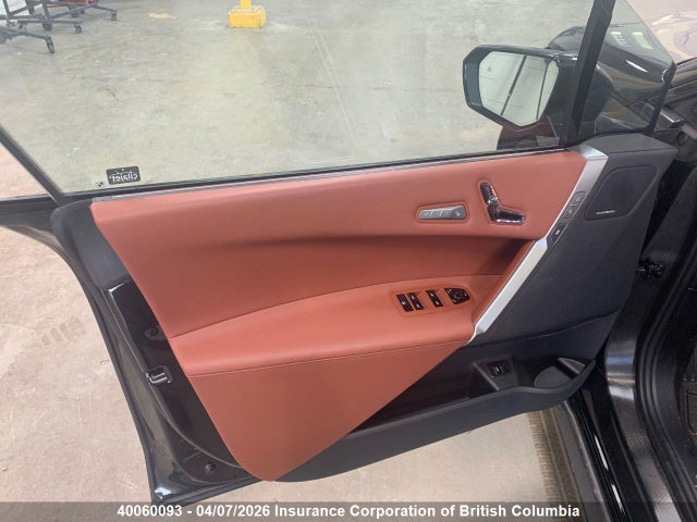 Продаж на аукціоні авто 2026 Bmw Ix, vin: WB553CF04TCU96232, номер лоту: 40060093